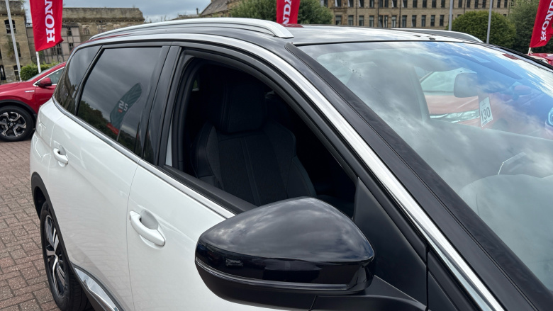 Peugeot 5008 1.5 BlueHDi GT Line 5dr Diesel Estate